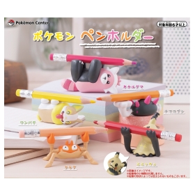 ポケモンペンホルダー