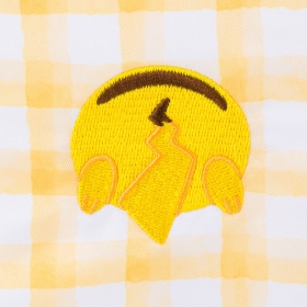 エコバッグ ピカチュウ