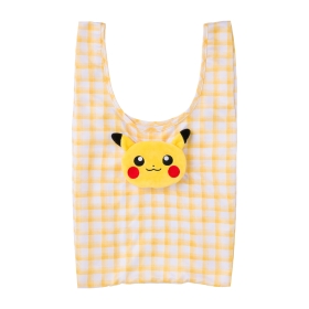エコバッグ ピカチュウ
