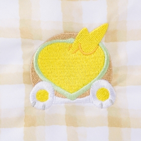 エコバッグ ワンパチ