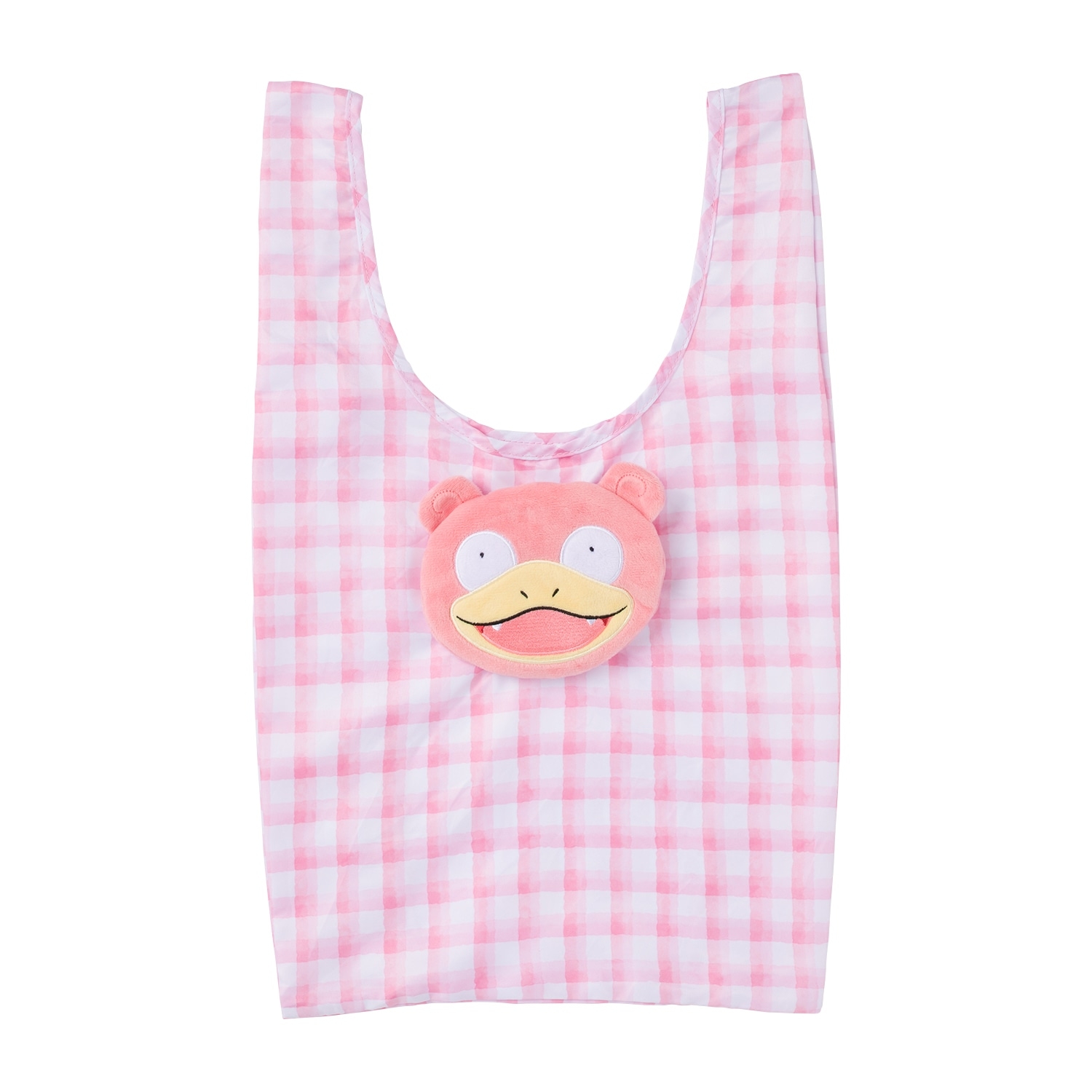 エコバッグ ヤドン