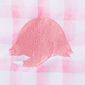 エコバッグ ヤドン