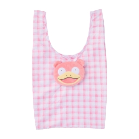 エコバッグ ヤドン