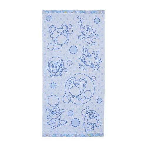 アシマリのグッズ一覧｜【公式】ポケモンセンターオンライン