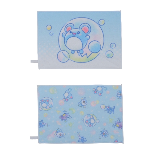 アシマリのグッズ一覧｜【公式】ポケモンセンターオンライン