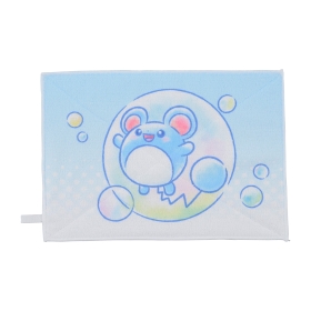 マリルのぞうきん bubbly hour