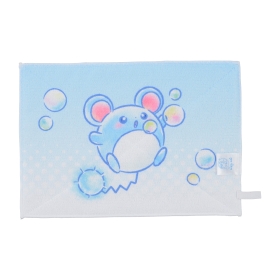 マリルのぞうきん bubbly hour