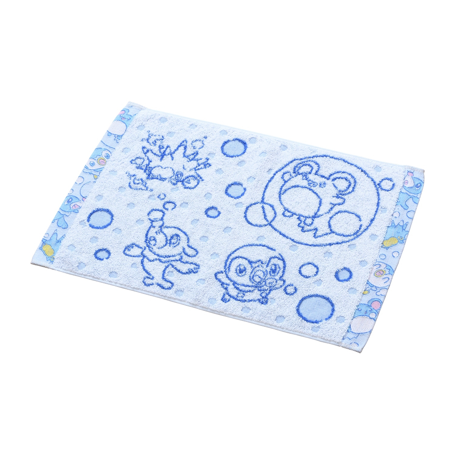 バスマット bubbly hour