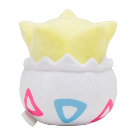 ぬいぐるみ サイコソーダ・リフレッシュ トゲピー
