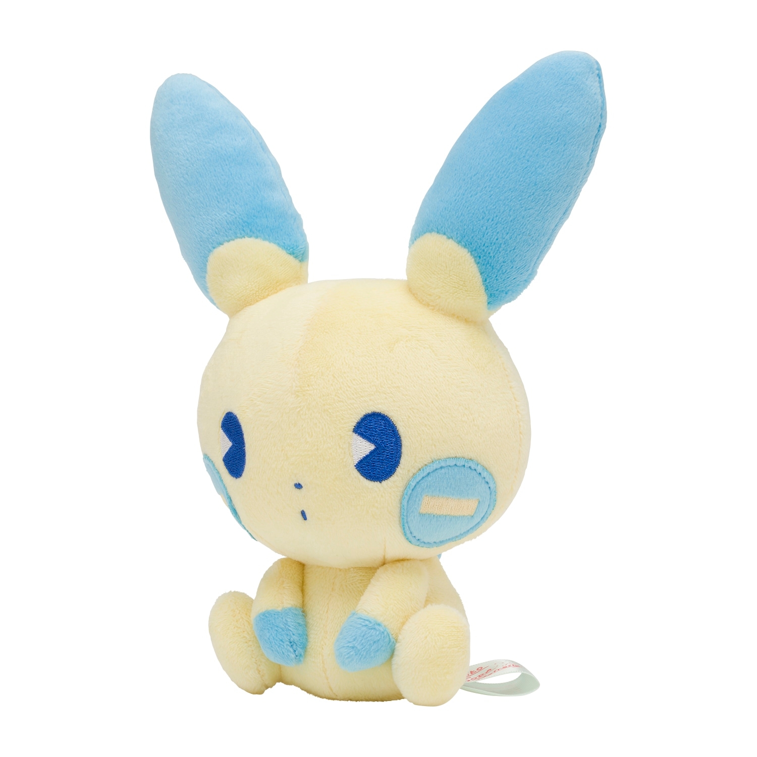 ぬいぐるみ サイコソーダ・リフレッシュ マイナン