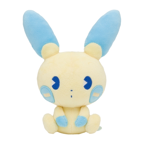 ぬいぐるみ サイコソーダ・リフレッシュ マイナン