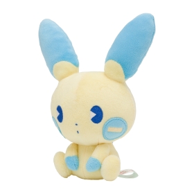 ぬいぐるみ サイコソーダ・リフレッシュ マイナン