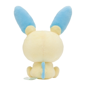 ぬいぐるみ サイコソーダ・リフレッシュ マイナン