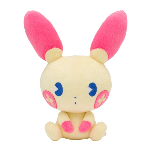 ぬいぐるみ サイコソーダ・リフレッシュ プラスル