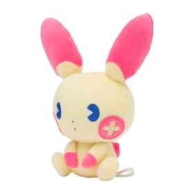 ぬいぐるみ サイコソーダ・リフレッシュ プラスル