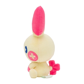 ぬいぐるみ サイコソーダ・リフレッシュ プラスル