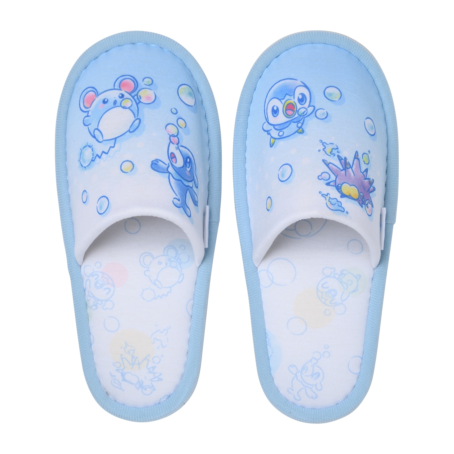 スリッパ bubbly hour