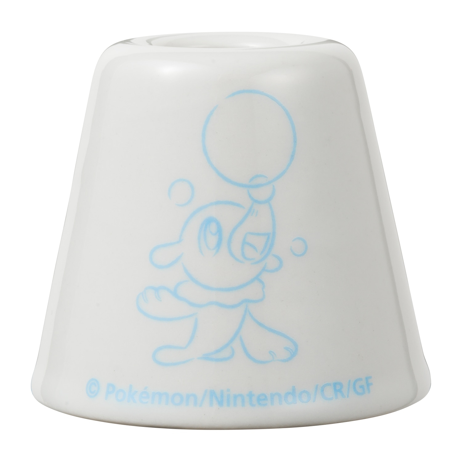 歯ブラシスタンド bubbly hour マリル