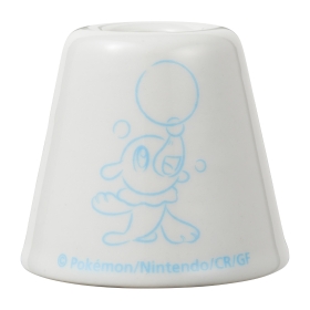 歯ブラシスタンド bubbly hour マリル