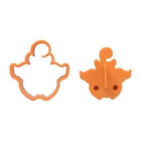 クッキー型  ゲンガー ピカチュウ バケッチャ