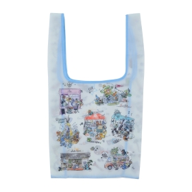 ポケモンセンターエコバッグコレクション2