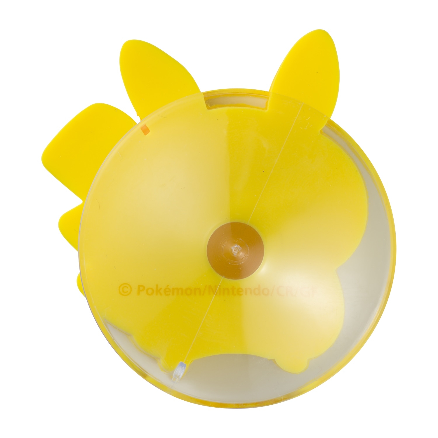 歯ブラシスタンド PokémonSmile ピカチュウ