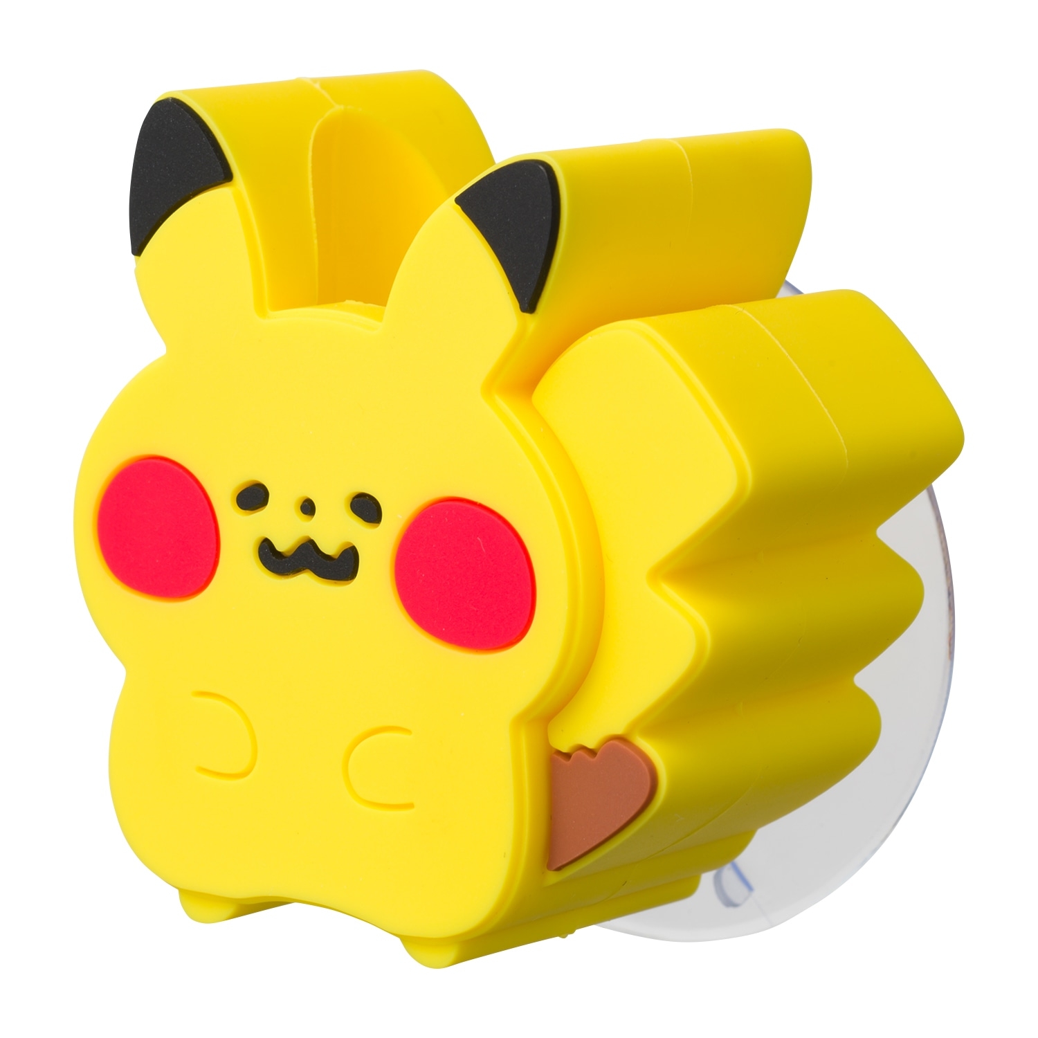 歯ブラシスタンド PokémonSmile ピカチュウ