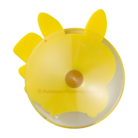 歯ブラシスタンド PokémonSmile ピカチュウ