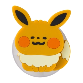 歯ブラシスタンド PokémonSmile イーブイ