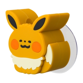 歯ブラシスタンド PokémonSmile イーブイ