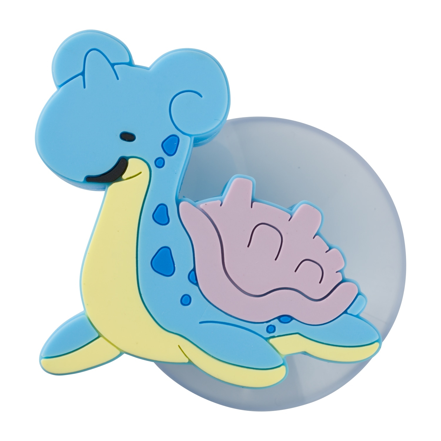 歯ブラシスタンド PokémonSmile ラプラス