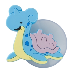 歯ブラシスタンド PokémonSmile ラプラス