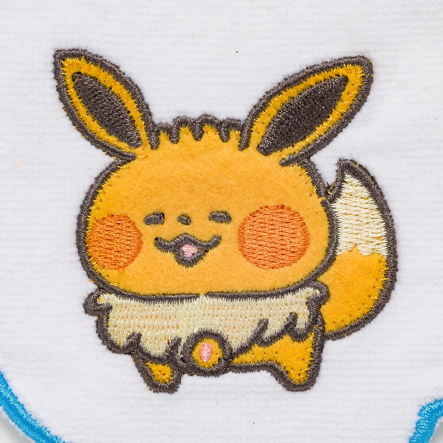 フェイスタオル PokémonSmile