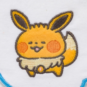 フェイスタオル PokémonSmile