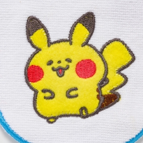 フェイスタオル PokémonSmile