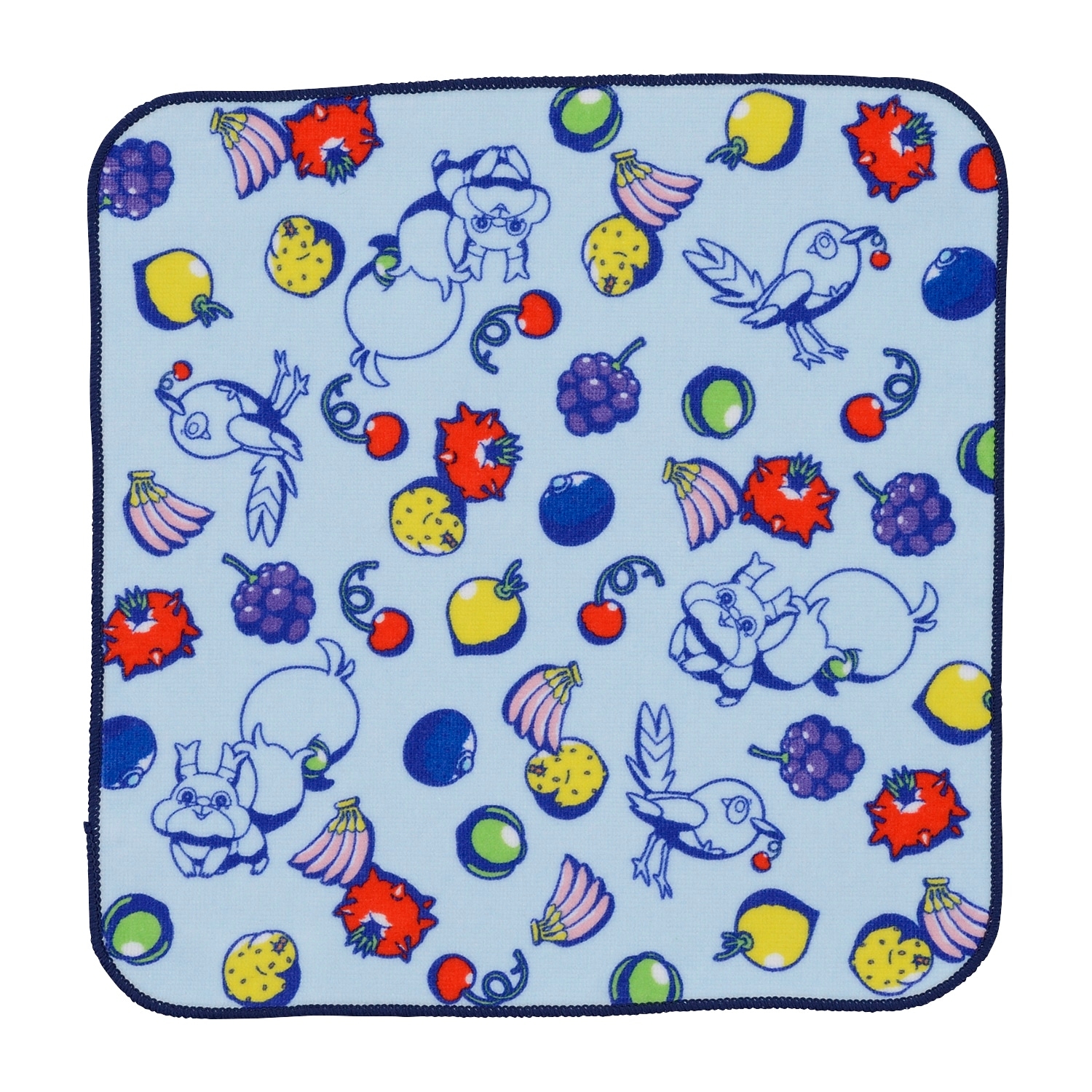 ハンドタオル Pok&eacute;mon and Tools STEPLADDER