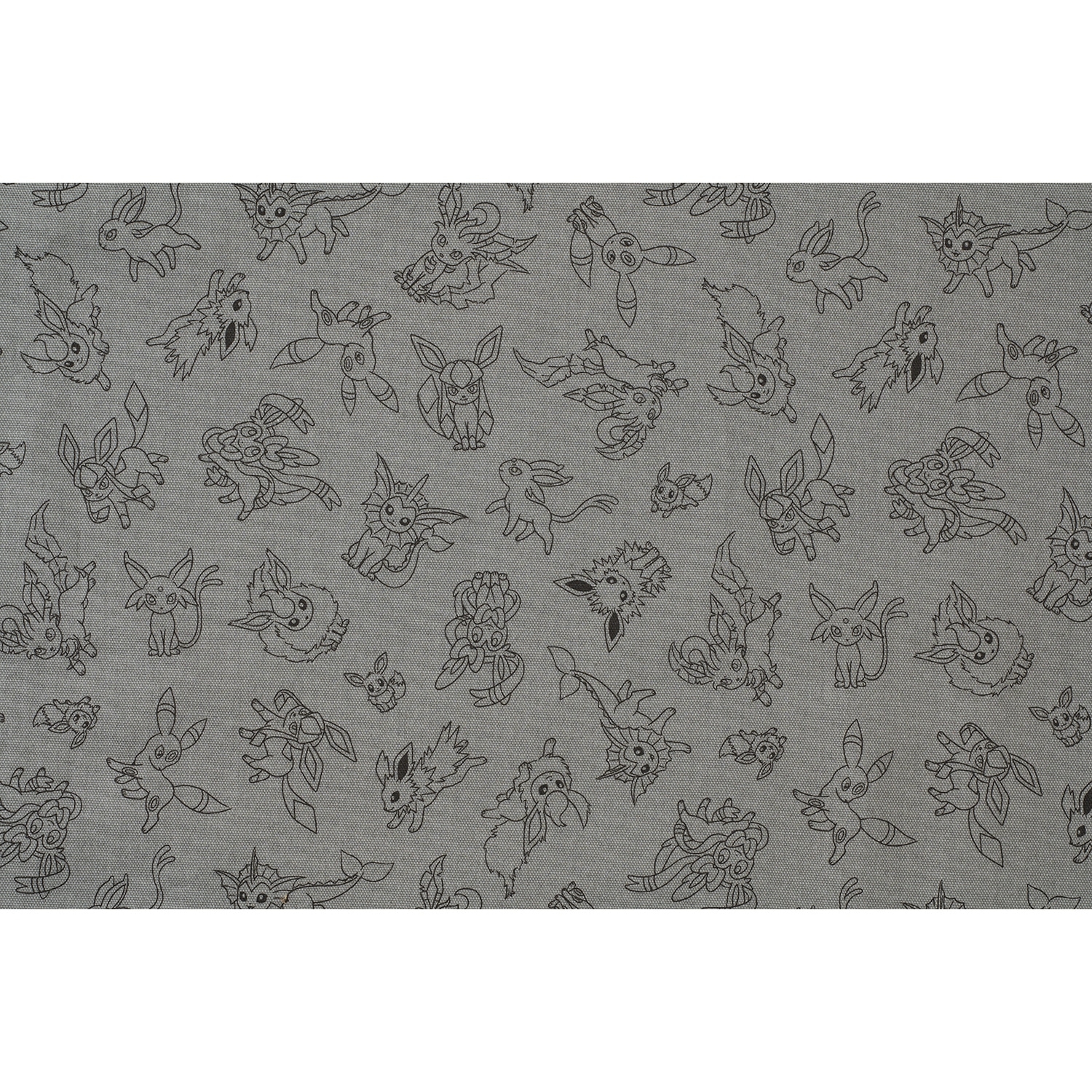カットクロス Eievui Collection