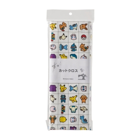 カットクロス ポケモンドールズ