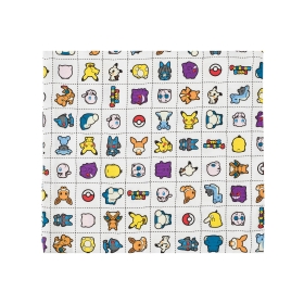 カットクロス ポケモンドールズ