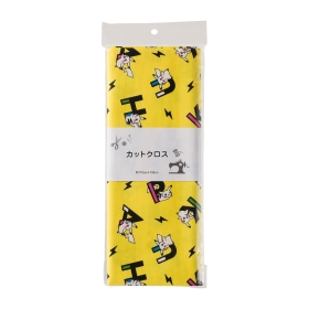 カットクロス PIKAPIKACHU