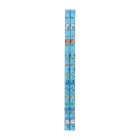 2B鉛筆2本セット プレイルーム ゼニガメ&ポッチャマ&メッソン
