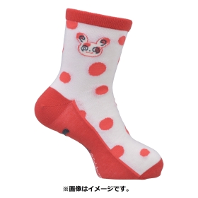【選べる】ミドルソックス パッチール (23-25cm)