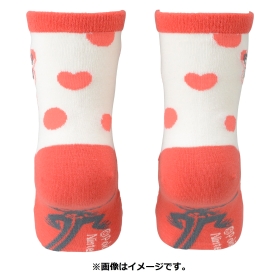 【選べる】ミドルソックス パッチール (23-25cm)