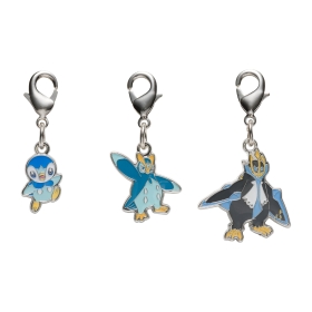 コレクレー サーフゴー ポケモンセンターオリジナル 全国ずかん