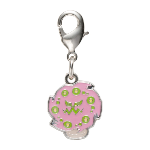 全国ずかんメタルチャーム442 ｜【公式】ポケモンセンターオンライン