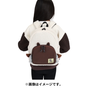 Pokémon Fluffy Family リュック ウールー KIDS