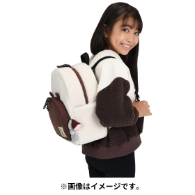 ポケモンセンター Pokémon Fluffy Family リュック ウールー 61MfO7t5fDL._UF894,1000_QL80_.jpg