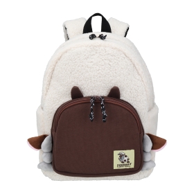 Pokémon Fluffy Family リュック ウールー KIDS