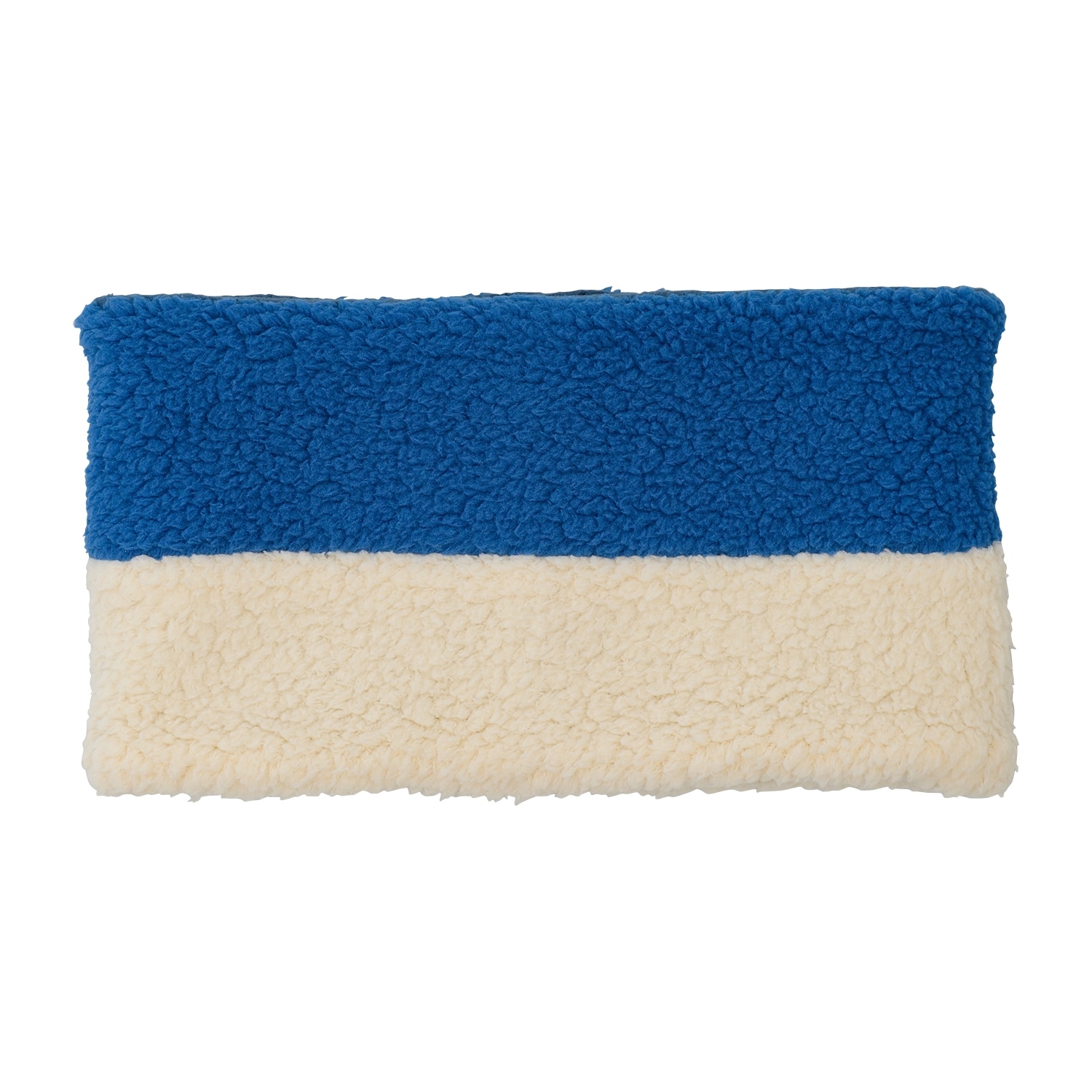 Pok&eacute;mon Fluffy Family ネックウォーマー カビゴン Free