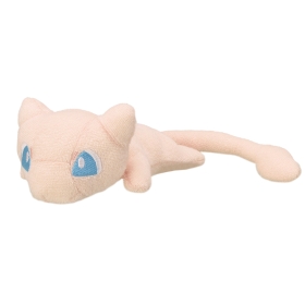 洗えるぬいぐるみ ミュウ ｜【公式】ポケモンセンターオンライン